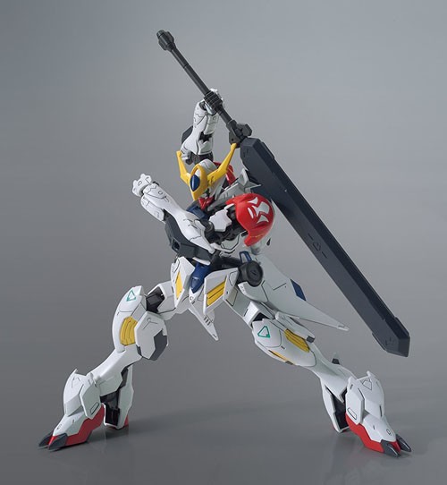 鉄血のオルフェンズ Hg 021 1 144 ガンダムバルバトスルプス ガンプラ の通販はau Pay マーケット ガンダムグッズ専門店 G作戦