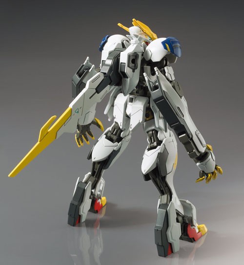 鉄血のオルフェンズ Hg 033 1 144 ガンダムバルバトスルプスレクス ガンプラ の通販はau Pay マーケット ガンダム グッズ専門店 G作戦