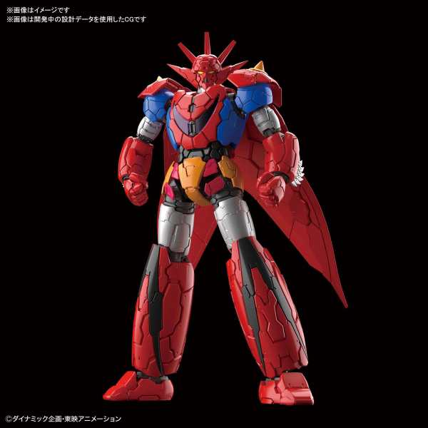 Hg 1 144 ゲッタードラゴン Infinitism プラモデルの通販はau Pay マーケット ガンダムグッズ専門店 G作戦