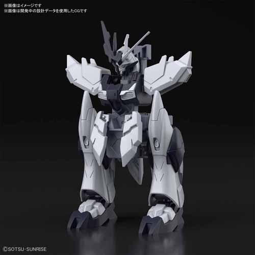 ガンダムビルドダイバーズ Re Rise Hgbd R 29 1 144 フェイクニューユニット ガンプラの通販はau Pay マーケット ガンダムグッズ専門店 G作戦