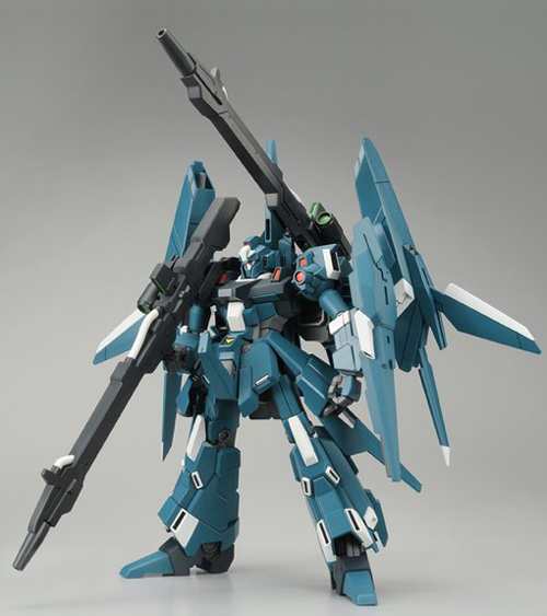 プレミアムバンダイ限定 Hguc 1 144 Rgz 95 リゼル ディフェンサーbユニット ガンプラの通販はau Pay マーケット ガンダムグッズ専門店 G作戦