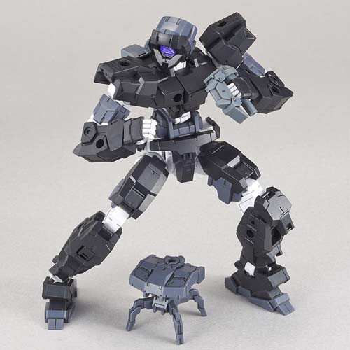 30mm 1 144 Eexm 17 アルト ブラック プラモデルの通販はau Pay マーケット ガンダムグッズ専門店 G作戦