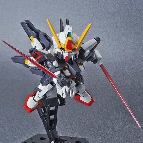 Sdガンダム クロスシルエット 09 シスクード ガンプラの通販はau Pay マーケット ガンダムグッズ専門店 G作戦