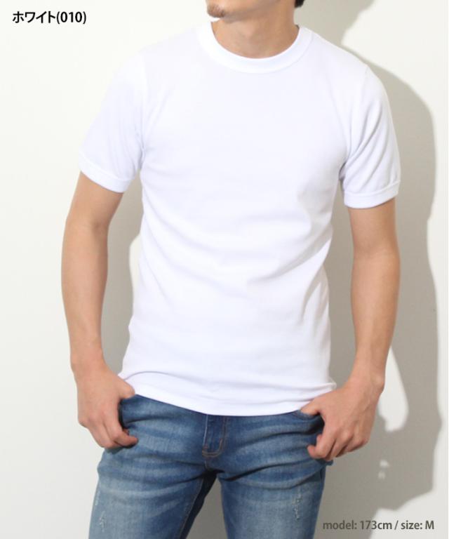新作 夏新作 Hanes Beefy ヘインズ ビーフィー リブ Tシャツ メンズ トップス 半袖 半袖tシャツ ブランド 無地 ストレッチ 伸縮性 厚手 の通販はau Pay マーケット Joknet