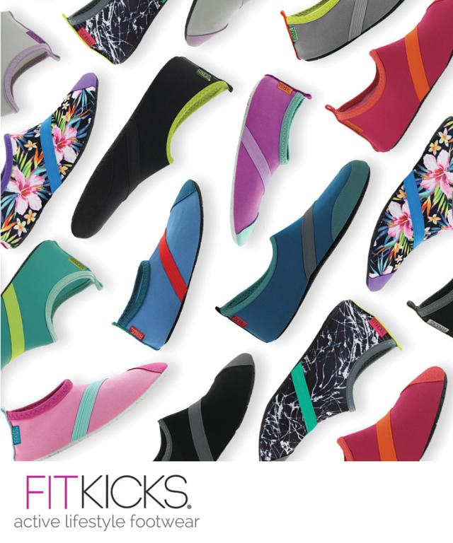 Fitkicks フィットキックス コンパクトシューズ レディース 超軽量 シューズ マリンシューズ 折りたたみ 靴 シューズ 携帯 ジム フィッの通販はau Pay マーケット Joknet