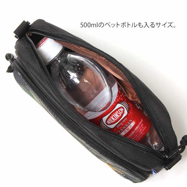 ショルダーバッグ レディース 斜めがけ 軽量 サコッシュ スマホポーチ 