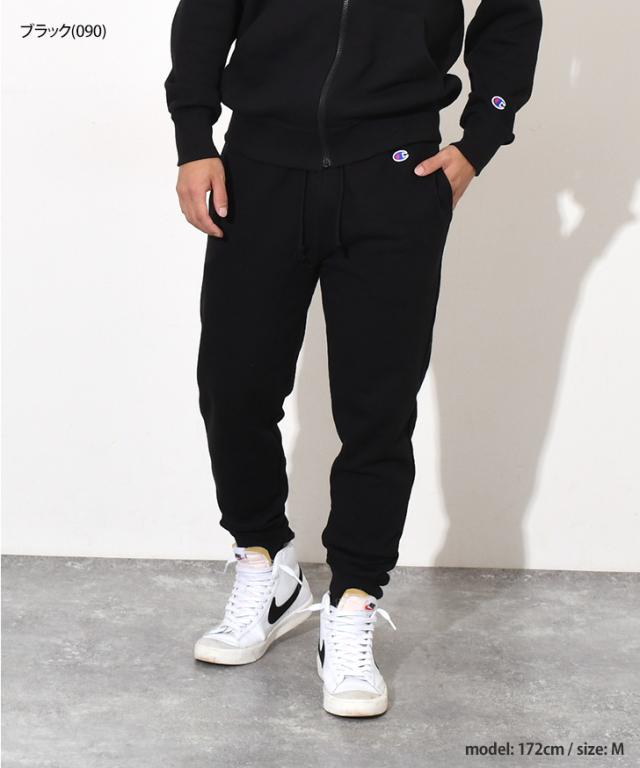 新作 チャンピオン Champion スウェットパンツ コットンusa C3 W1 メンズ レディース ボトムス パンツ ブランド ロングパンツ ユニセッの通販はau Pay マーケット Joknet