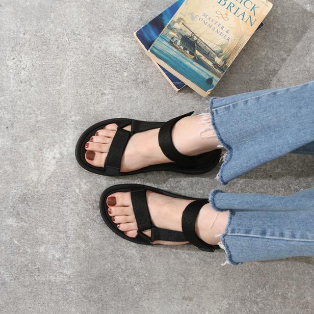 送料無料 歩きやすい スポーツサンダル サンダル 靴 春夏新作 メンズシューズ レディース コンフォート カジュアル ビーチサンダル アウトドア 夏新作 サンダル スポーツサンダル スポサン レディース 40代 ぺたんこ