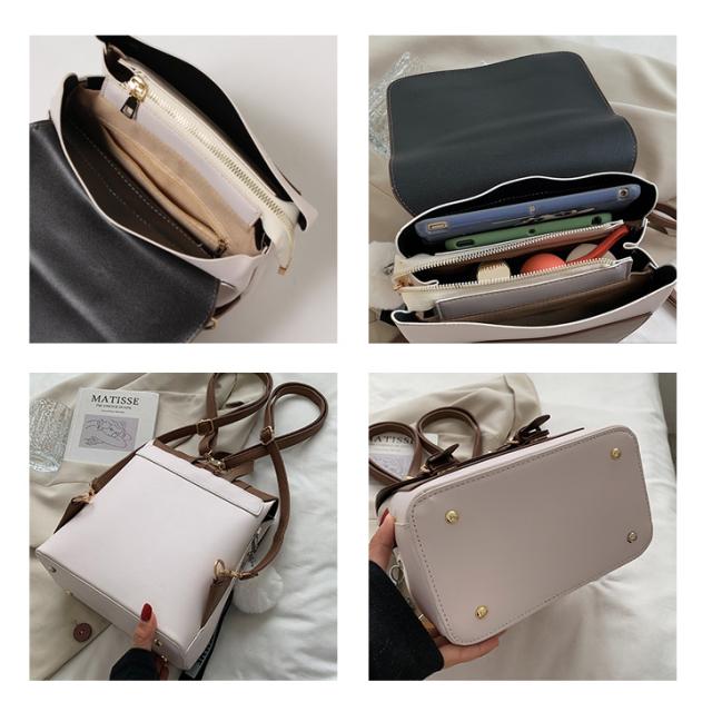 新作 リュック ミニ レディース 黒 サッチェルバッグ おしゃれ