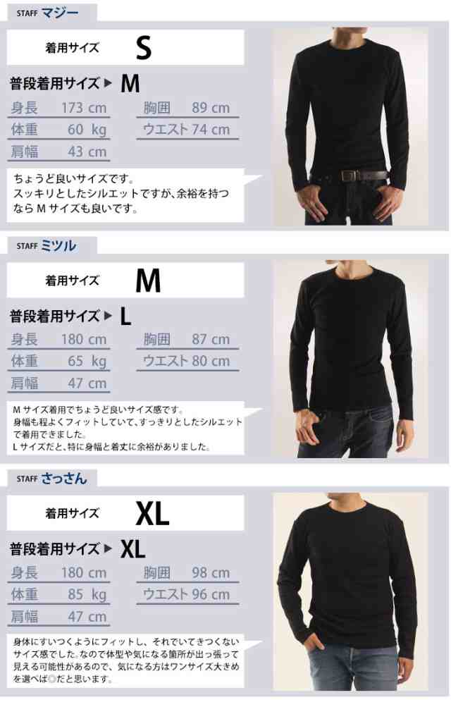 AVIREX アヴィレックス 長袖 Tシャツ M グレー ロンT メンズ - トップス