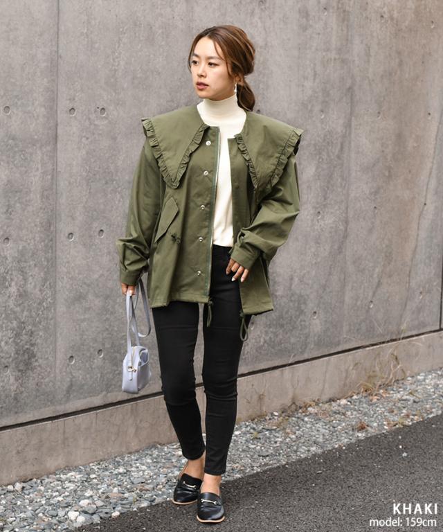 新作 ジャケット レディース 秋 長袖 アウター 羽織り 上着 ジャンバー ジャンパー 無地 30代 40代 可愛い おしゃれ 襟付き ゆったり 新作 ジャケット レディース 秋 長袖 アウター 羽織り 上着 ジャンバー