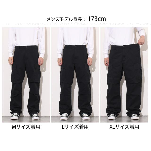 新作 AVIREX アヴィレックス ベーシック ファティーグパンツ カーゴパンツ 6126129 メンズ ボトムス 6ポケット パンツ ベイカーパンツ ロングパンツ ズボン 秋冬 おしゃれ かっこいい ブランド 大人の通販は