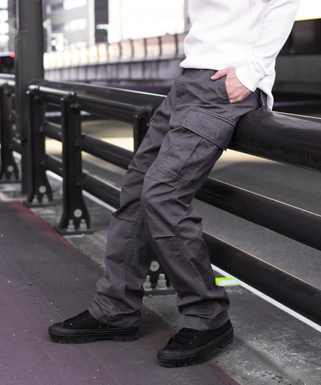 新作 AVIREX アヴィレックス ベーシック ファティーグパンツ カーゴパンツ 6126129 メンズ ボトムス 6ポケット パンツ ベイカーパンツ ロングパンツ ズボン 秋冬 おしゃれ かっこいい ブランド 大人の通販は