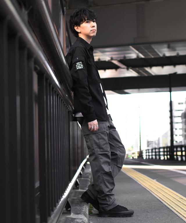 新作 AVIREX アヴィレックス ベーシック ファティーグパンツ カーゴパンツ 6126129 メンズ ボトムス 6ポケット パンツ ベイカーパンツ ロングパンツ ズボン 秋冬 おしゃれ かっこいい ブランド 大人の通販は