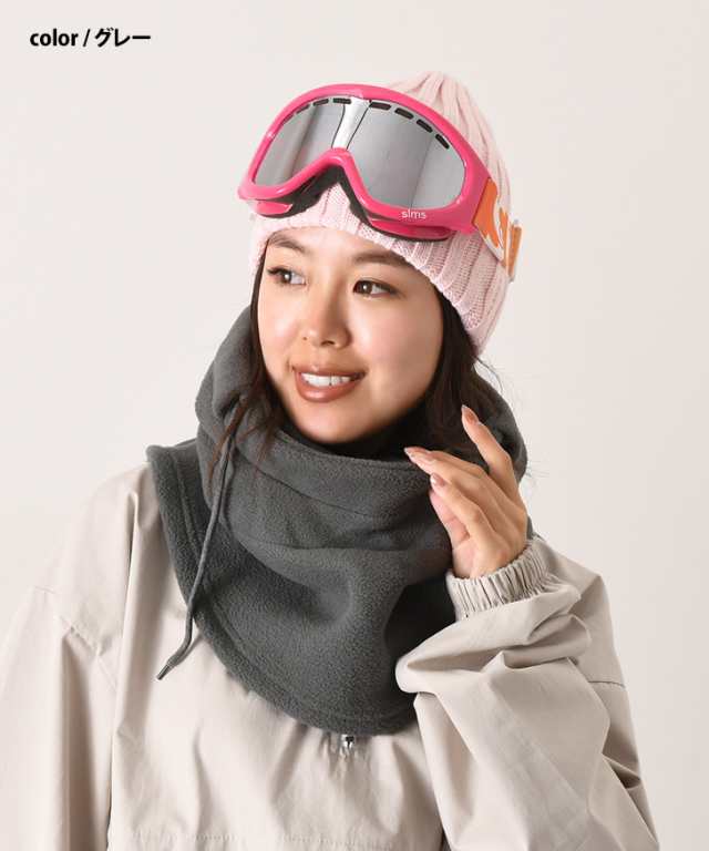 BURTON バートン キッズ ネックウォーマー フェイスガード - スキー