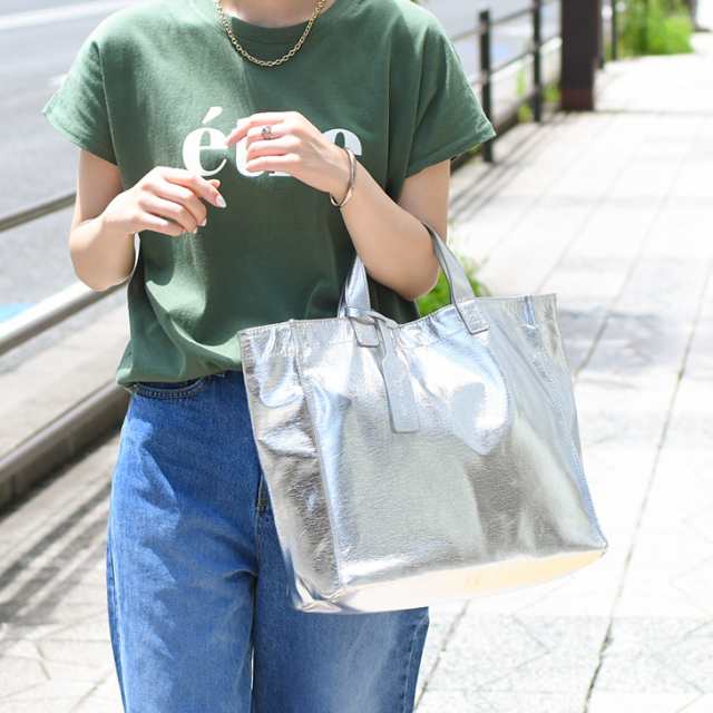 cache カシュカシュ トートバッグ レディース ブランド