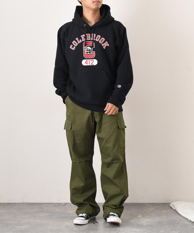 新作 パーカー メンズ レディース 裏起毛  スウェットパーカー リバースウィーブ チャンピオン Champion C3-A124の通販は