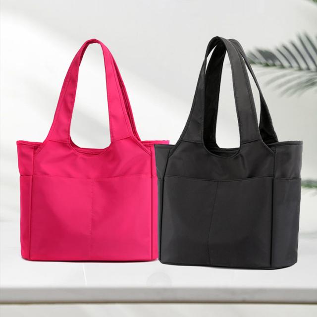 新作 トートバッグ メンズ レディース A4 大きめ ナイロン 大容量