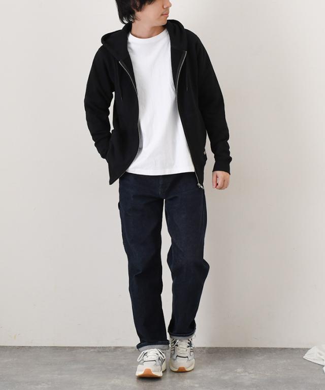 新作 グッドウェア Goodwear ジップパーカー メンズ レディース