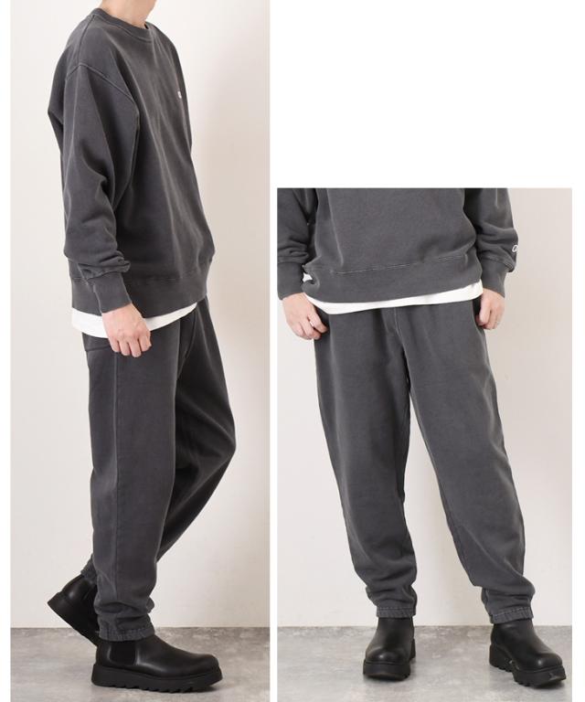 新作 チャンピオン Champion スウェットパンツ メンズ ボトムス