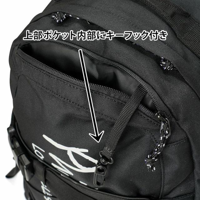 新作 フィリップ・ランバン Philip Lumbang バックパック メンズ