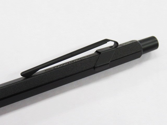 カランダッシュ 849 メカニカルペンシル0.5mm 7700円 MF0844