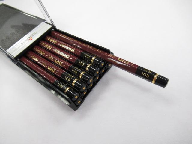 未使用品　三菱ハイユニ　ＨＢ 6ダース　バラ売り不可 未使用品 三菱ハイユニ HB 6ダース バラ売り不可 uni（三菱