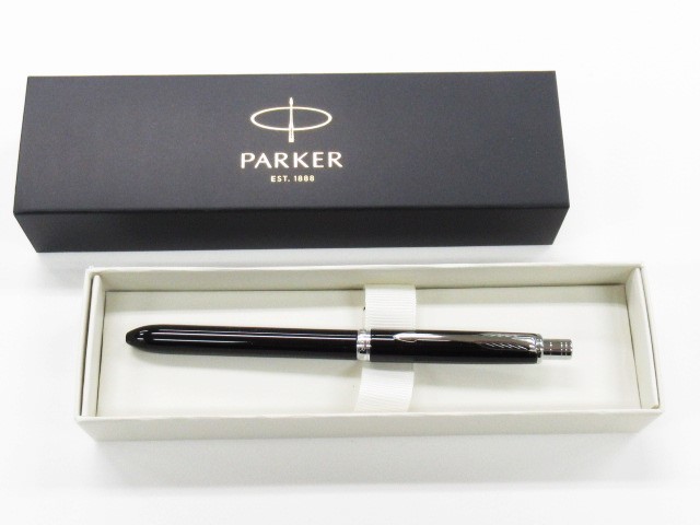 PARKER Sonnet ソネット マーブル ボールペン シャープペンシル Amazon