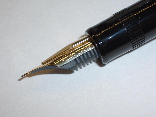 パイロット万年筆 ジャスタス95 ペン先弾力調整機能 FJ3MR 14金ペン 送料無料 男性 女性 プレゼント 高級_2