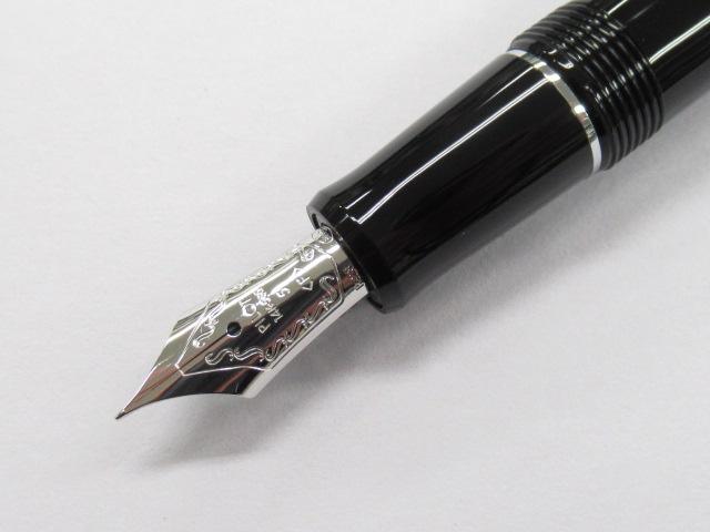 パイロット カスタムヘリテイジ91 14k (M中字) カスタムヘリテイジ91