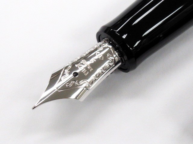 パイロット万年筆 カスタムヘリテイジSE マーブル 38000円 高級