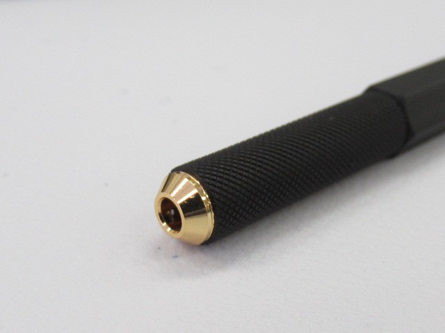 ロットリング シャープペンシル 800 黒 8800円 0.5mm メカニカル