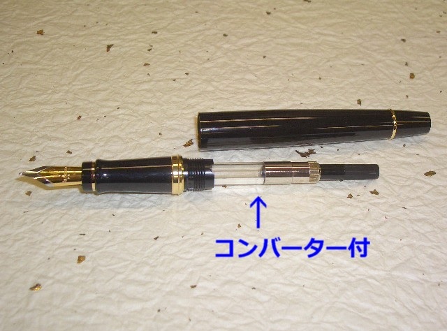 【保証書・説明書付き】WATERMAN 万年筆 保証書・説明書付き】WATERMAN 万年筆