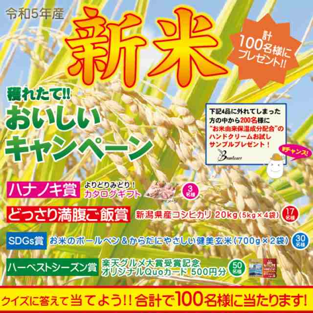 送料無料/北海道沖縄へは別途送料760円　10kg(5kg×2袋)　マーケット－通販サイト　令和5年産　PAY　滋賀県産　美味しいお米はハーベストシーズン　新米】　PAY　マーケット　特別栽培米　無洗米　[翌日配送]の通販はau　みずかがみ　au