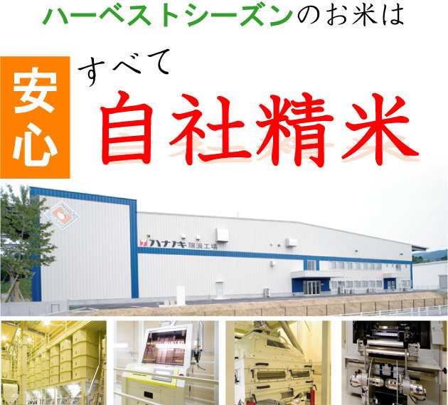 新米入り】【国内産米100％使用！】当店最安 無洗米 穂風(ほのか)10kg (5kg×2)【お米マイスターブレンド】【送料無料/北海道沖縄へはの通販はau  PAY マーケット - 美味しいお米はハーベストシーズン