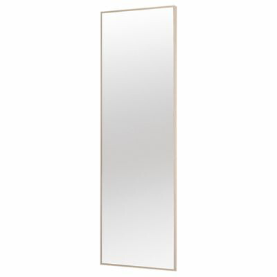 【受注生産品】【送料無料】【●日本製】 細枠ウォールミラー（60） WH 永井興産 ※受注生産【メーカー直送品】【代引/同梱/返品/着日指定不可】【個別送料計算】の通販は