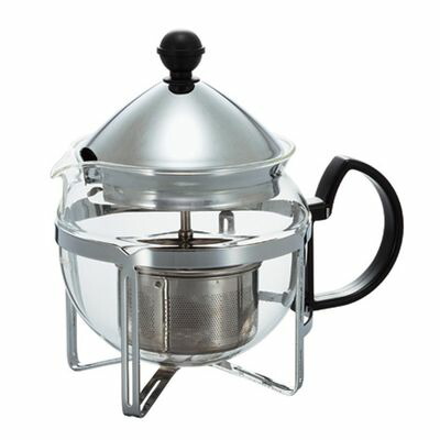 【送料無料】HARIO ハリオ 茶王 4杯用の通販は