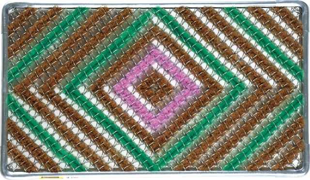 ＶＣハードマットＮ ＃６（汚れ落とし 玄関マット） 【個別送料】#21の通販は 4,994円