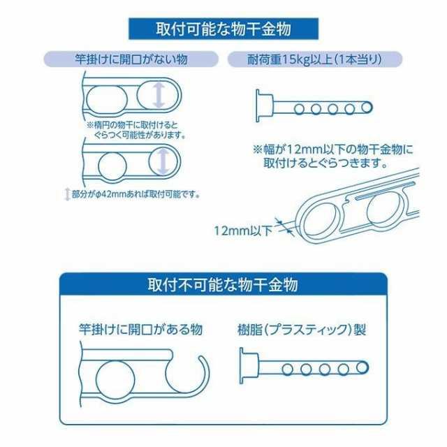 ベランダ 物干し アーム お助け物干しサオアップ バルコニー マンション 物干しアーム 延長 可動式物干し 物干し竿 高さ の通販はau PAY  マーケット - キレイサプリ