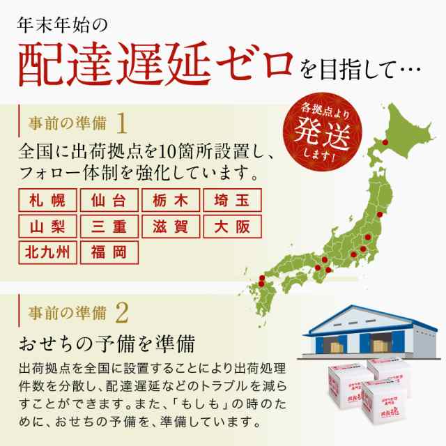 早割 お節 予約 おせち料理 板前魂の慶 和洋風五段重 5人前 51品目 2022 2023 送料無料の通販はau PAY マーケット - おせち料理専門店  板前魂