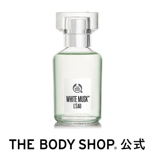 正規品 ホワイトムスク ロー オードトワレ 30ml The Body Shop ボディショップ 香水 Edp Edt メンズ 女性の通販はau Pay マーケット The Body Shop ザボディショップ