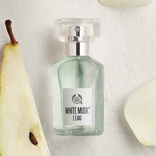 正規品 ホワイトムスク ロー オードトワレ 30ml The Body Shop ボディショップ 香水 Edp Edt メンズ 女性の通販はau Pay マーケット The Body Shop ザボディショップ