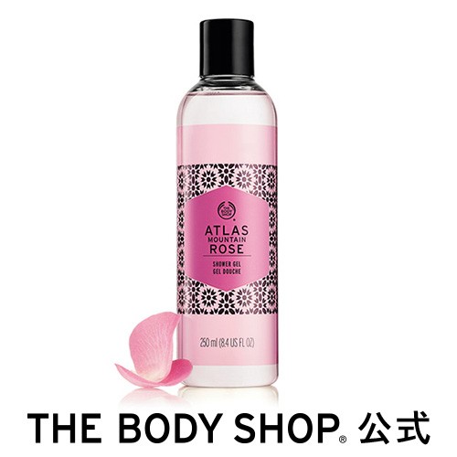 正規品 ボディシャンプー アトラスマウンテンローズ 250ml The Body Shop ボディショップ ボディソープ ボディケア 石鹸 バスタイムの通販はau Pay マーケット The Body Shop ザ ボディショップ