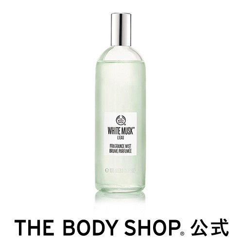 正規品 ホワイトムスク ロー フレグランスミスト 100ml The Body Shop ボディショップ ミスト メンズ ヘアミスト の通販はau Pay マーケット The Body Shop ザ ボディショップ