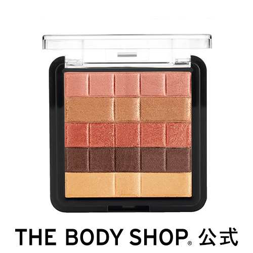 正規品 シマー ウェイブ ブロンズ The Body Shop ボディショップ チーク メイクアップ フェイスカラーの通販はau Pay マーケット The Body Shop ザ ボディショップ