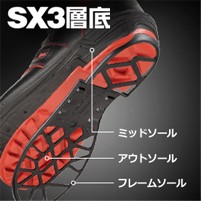 安全靴 シモン マジック SS38 30cm simonの通販はau PAY マーケット