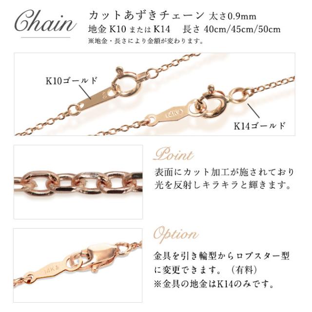 ゴールド ネックレス ハワイアンジュエリー ネックレス プルメリア