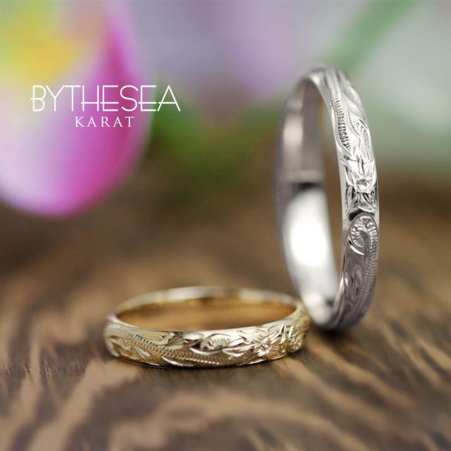 結婚指輪 ペアリング ペア マリッジリング ハワイアン 甲丸 3連リング 甲丸リング シルバーリング 地金リング sv925 送料無料 セール SALE 結婚指輪 ペアリング ペア プラチナ マリッジリング ハワイアン