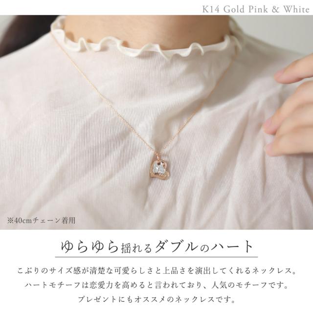 ゴールド ネックレス ハワイアンジュエリー ネックレス 刻印 無料 