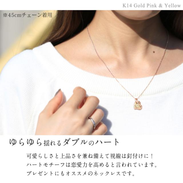 ゴールド ネックレス ハワイアンジュエリー ネックレス 刻印 無料 